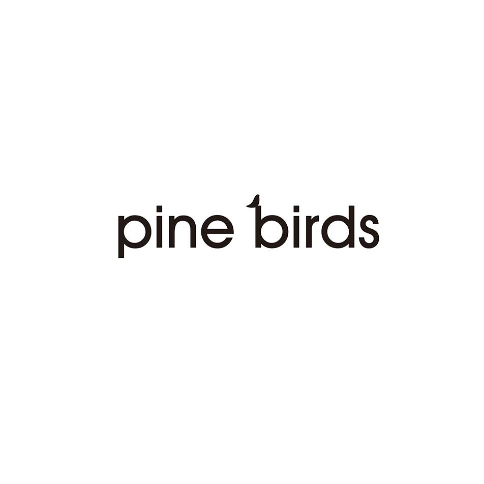 PINE BIRDS