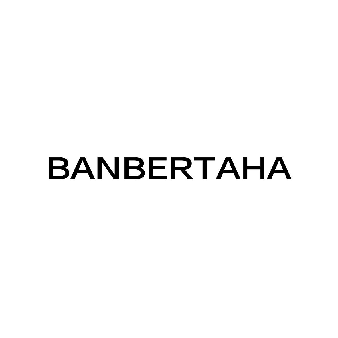 BANBERTAHA                  