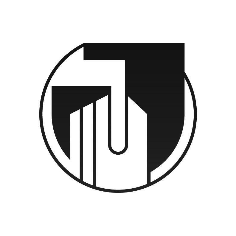 纯图形（J建筑）