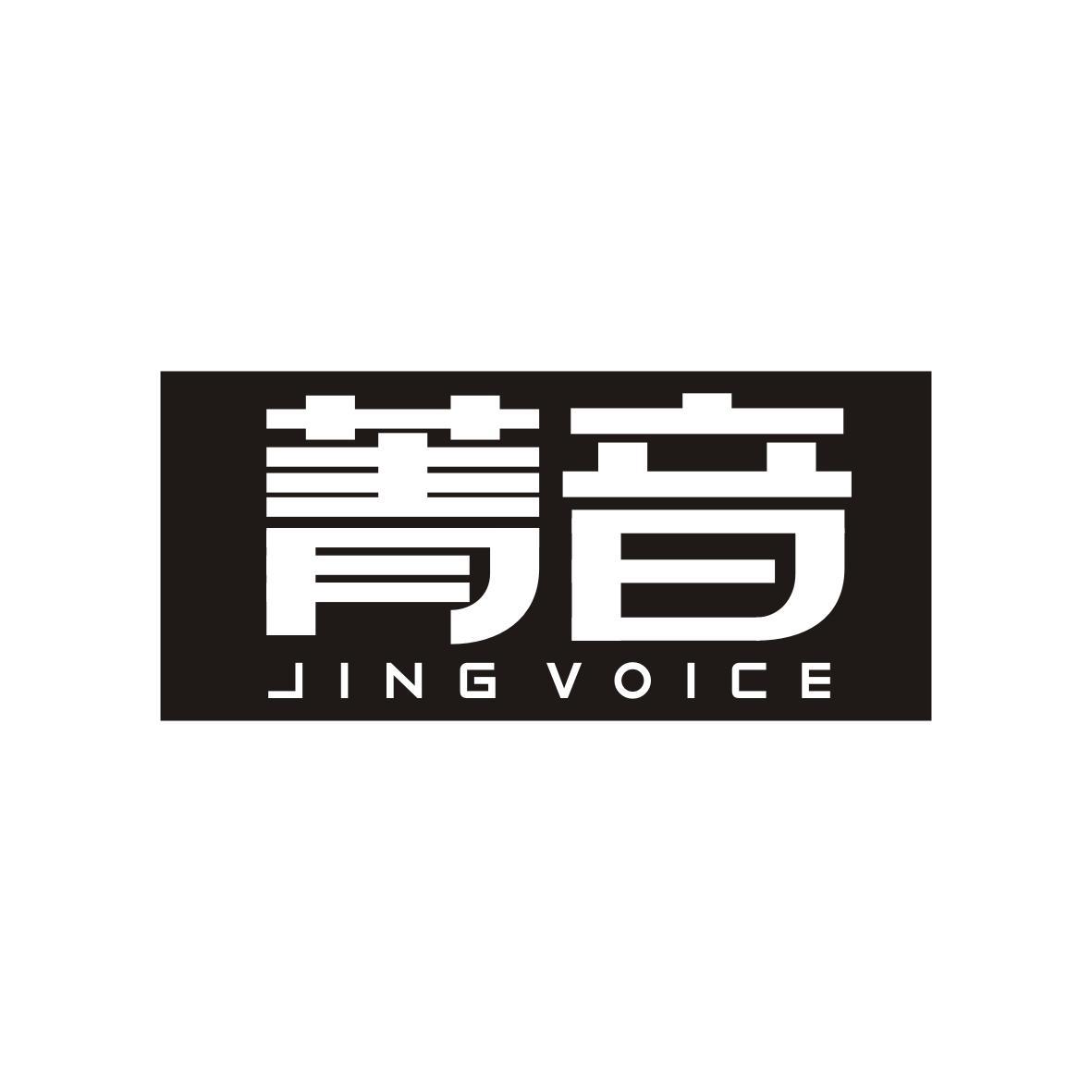  菁音      JINGVOICE
