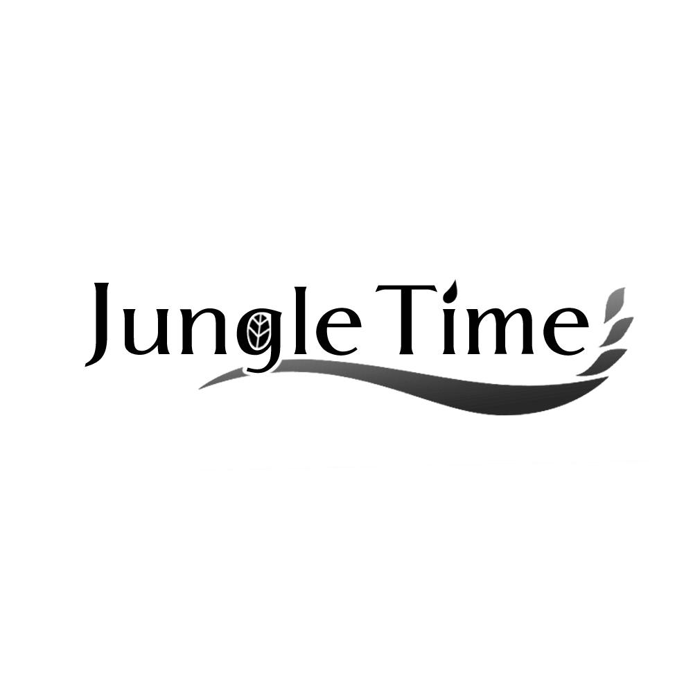 JUNGLE TIME