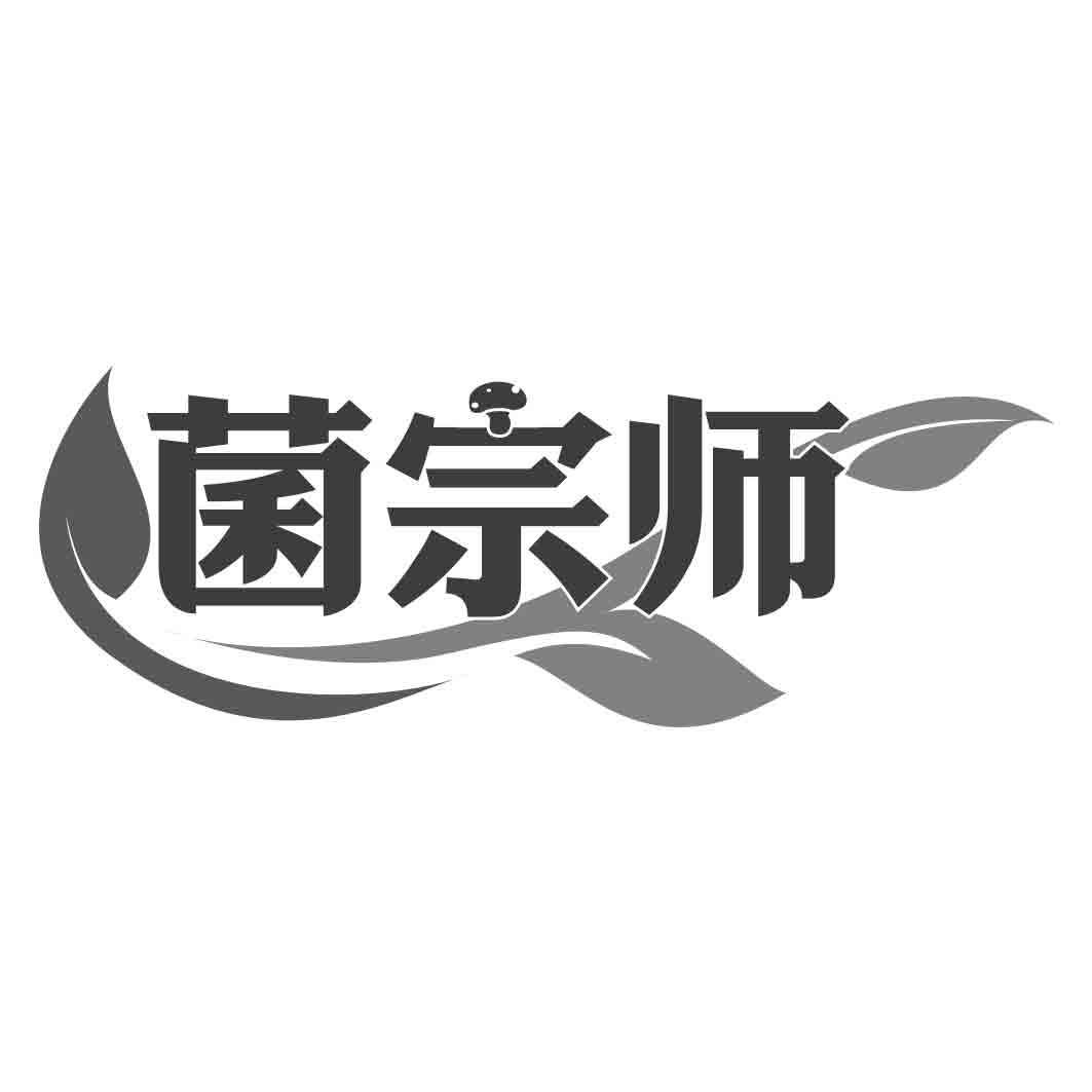 菌宗师