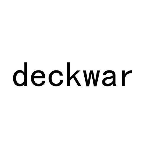 deckwar