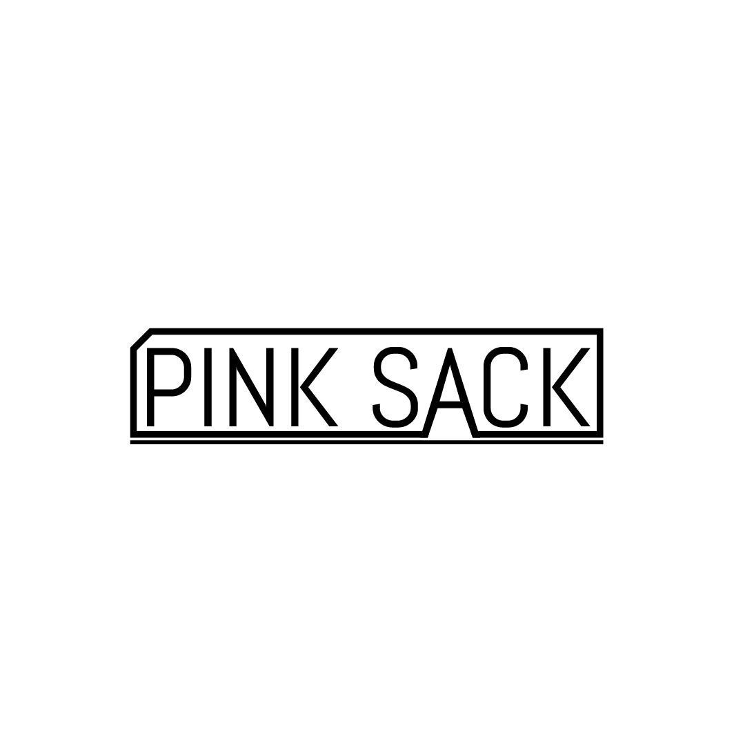
PINK SACK
