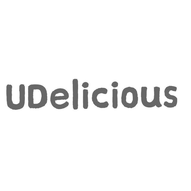 UDELICIOUS