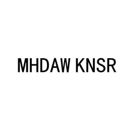 MHDAW KNSR