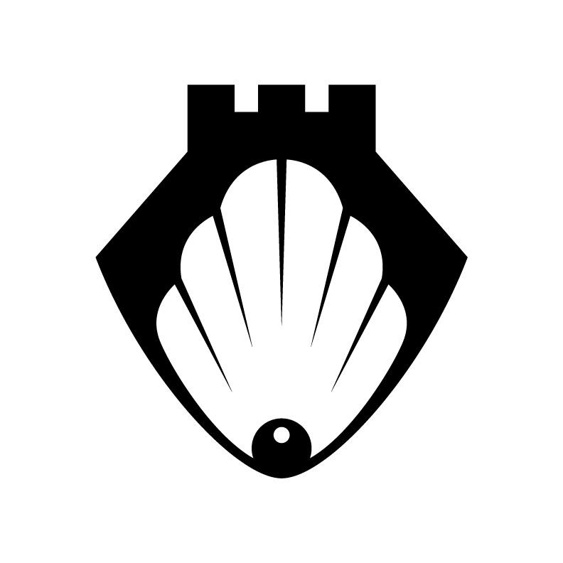 纯图形（贝壳）