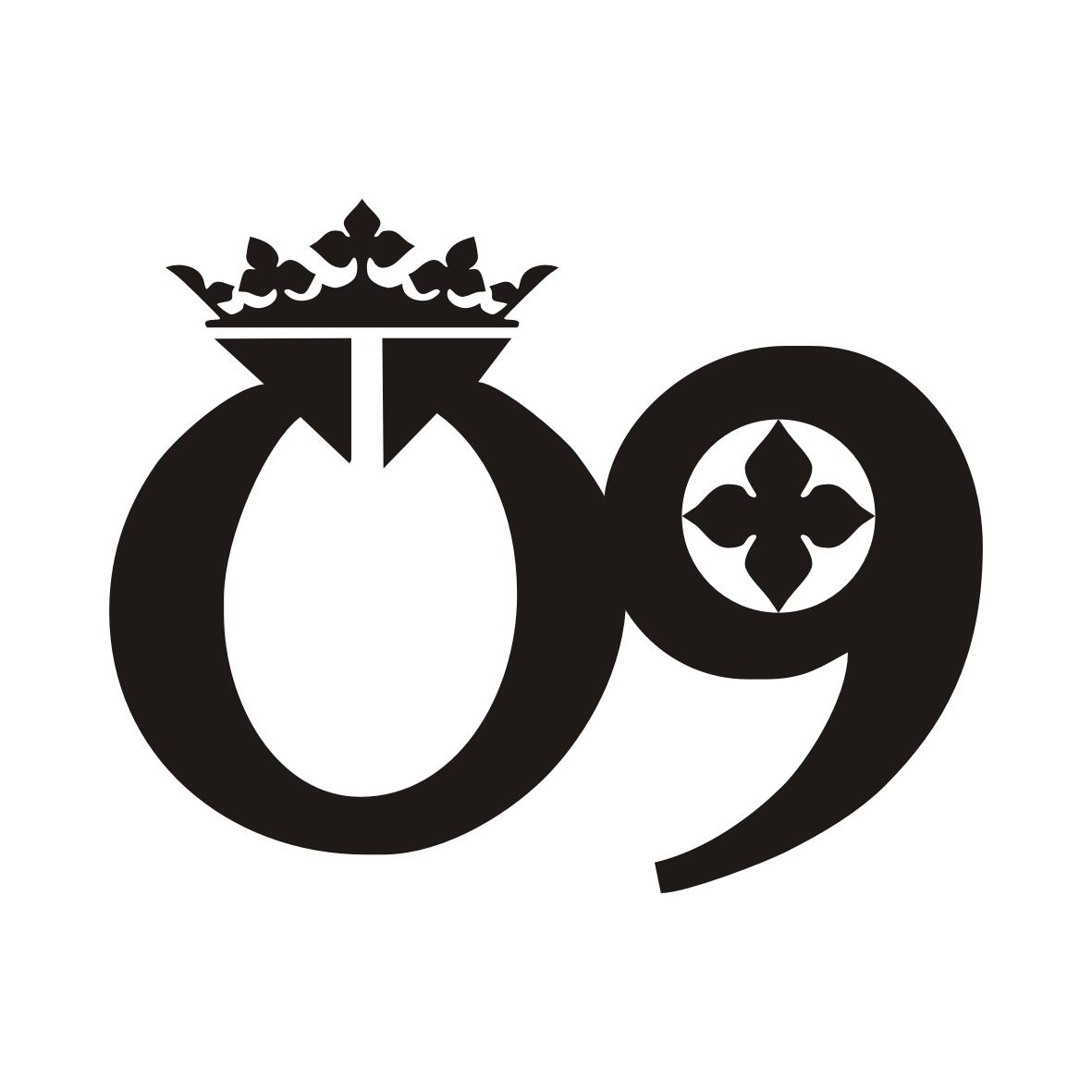 O9图形