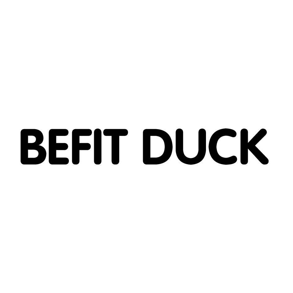 BRFIT DUCK