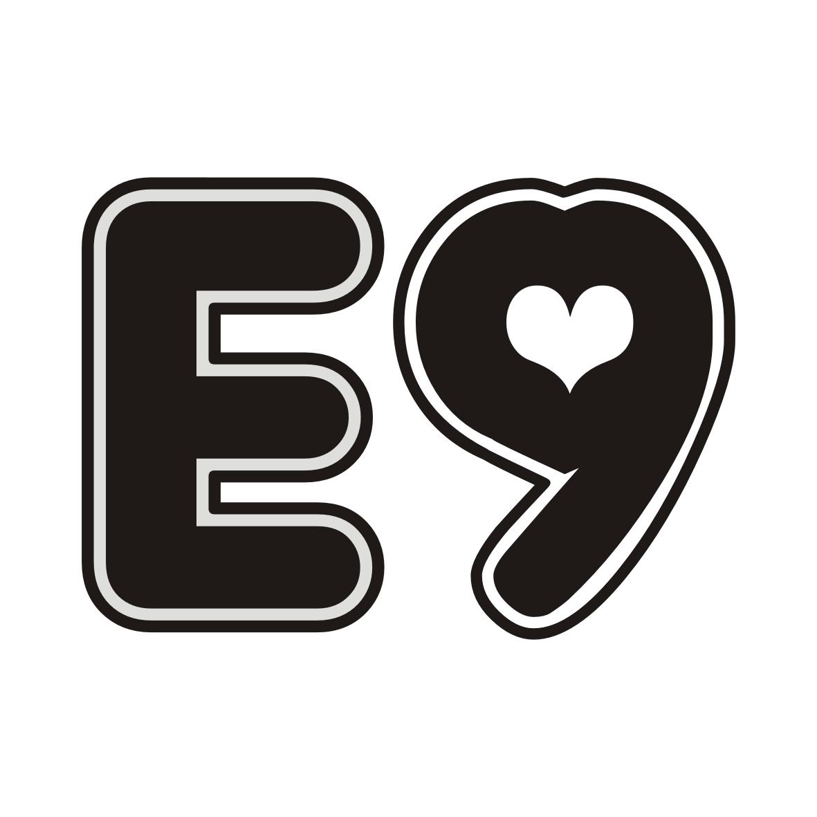 E9图形