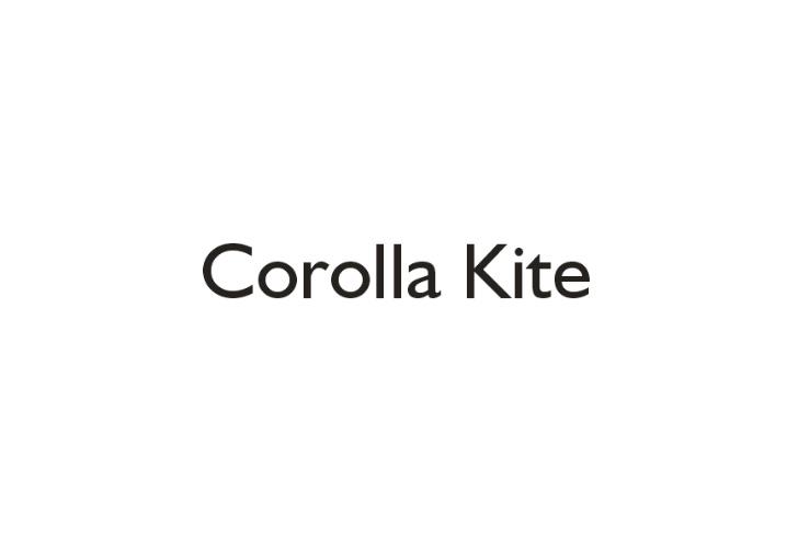 COROLLA KITE