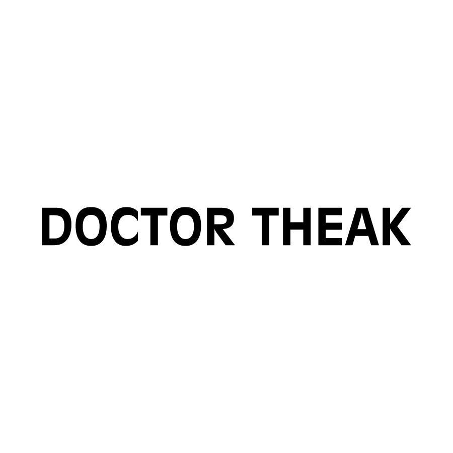 DOCTOR THEAK