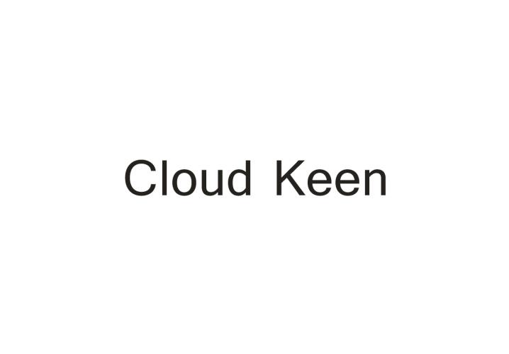 CLOUD KEEN