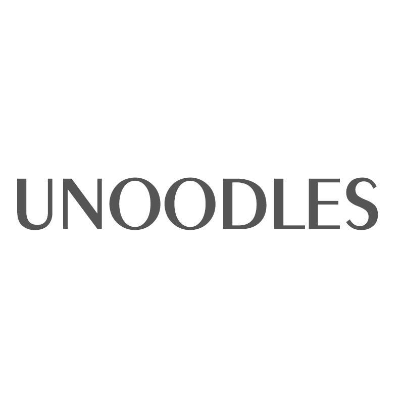 UNOODLES