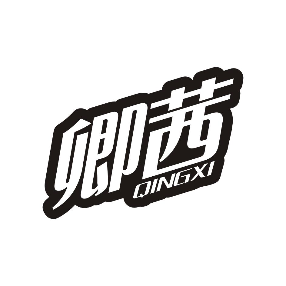 卿茜   QINGXI