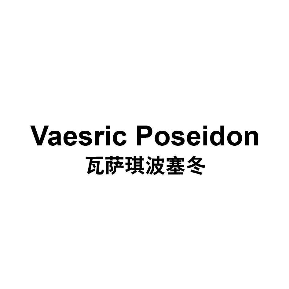 瓦萨琪波塞冬 VAESRIC POSEIDON