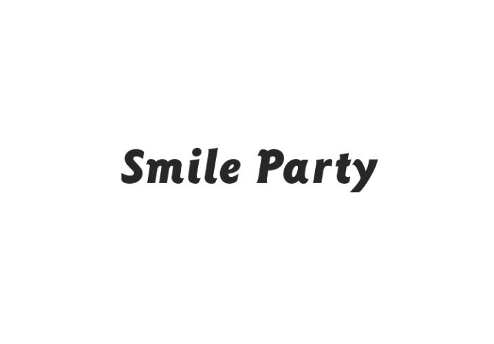 SMILE PARTY