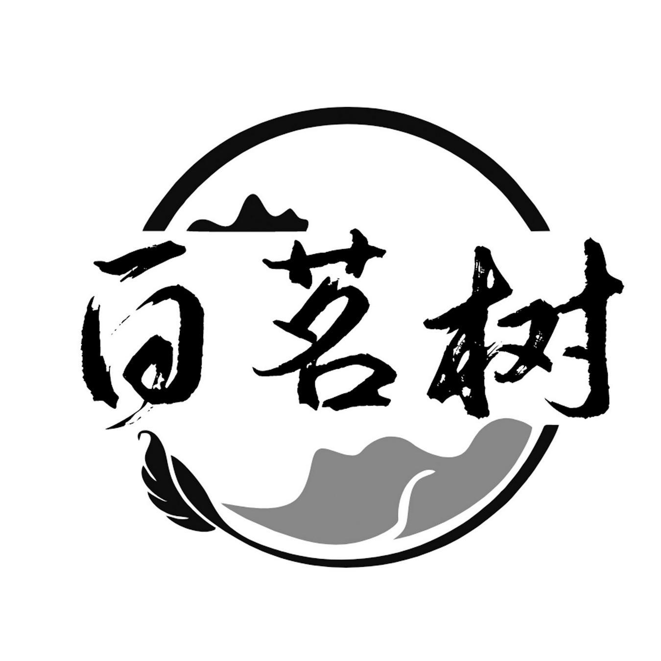 白茗树
