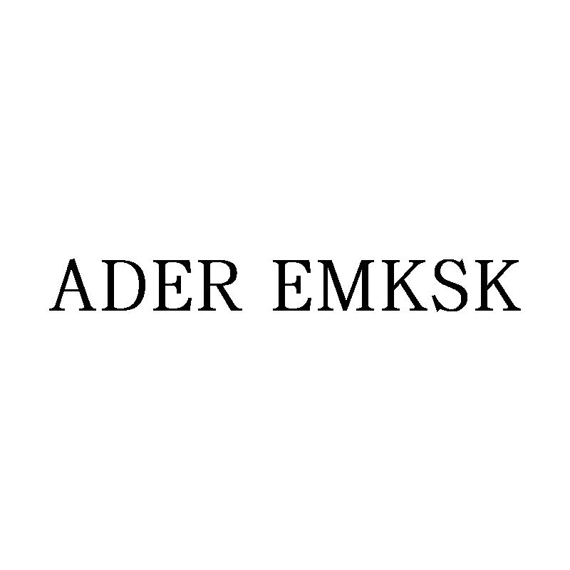 ADER KESER