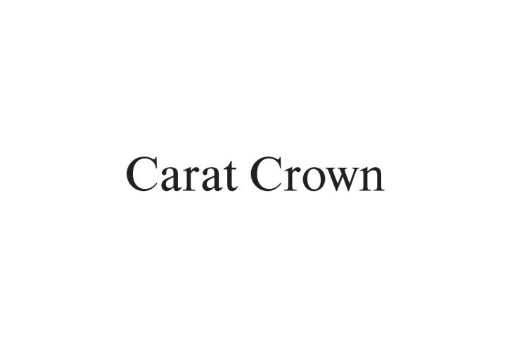 Carat Crowm