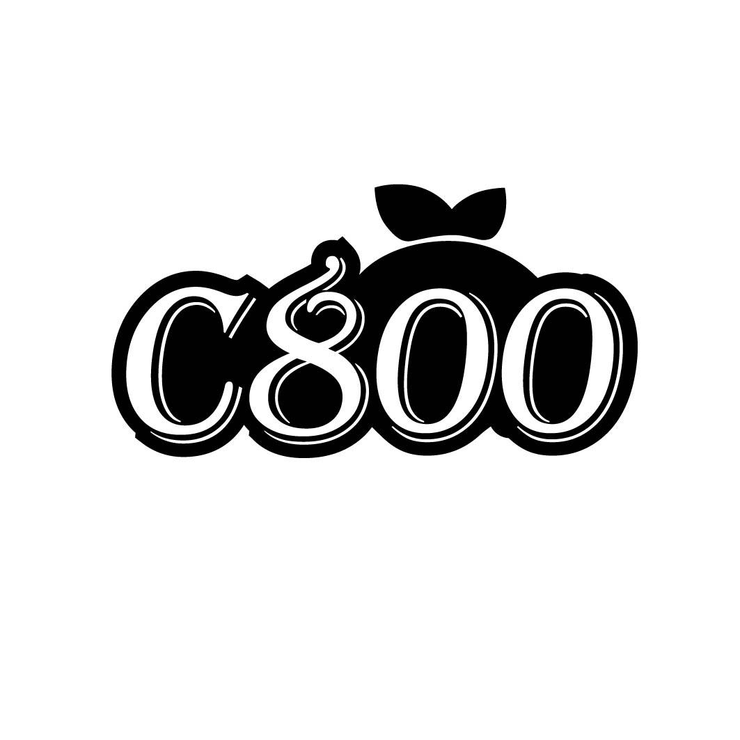  C800