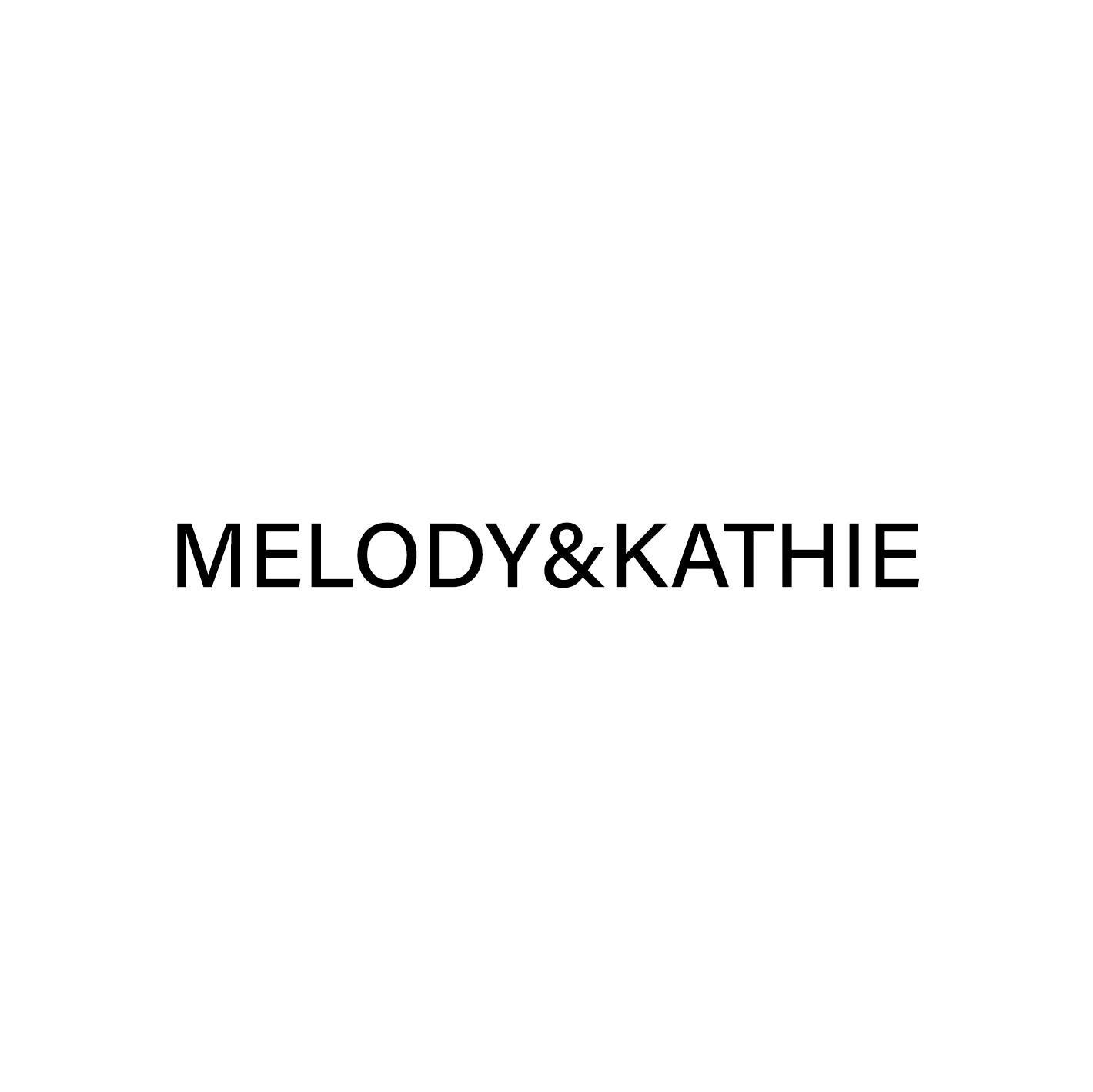 MELODY&KATHIE