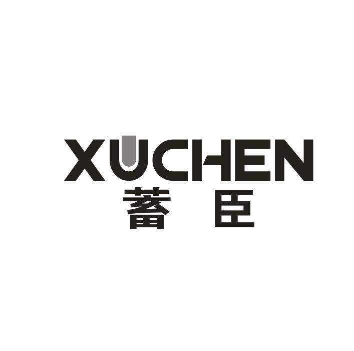 蓄臣