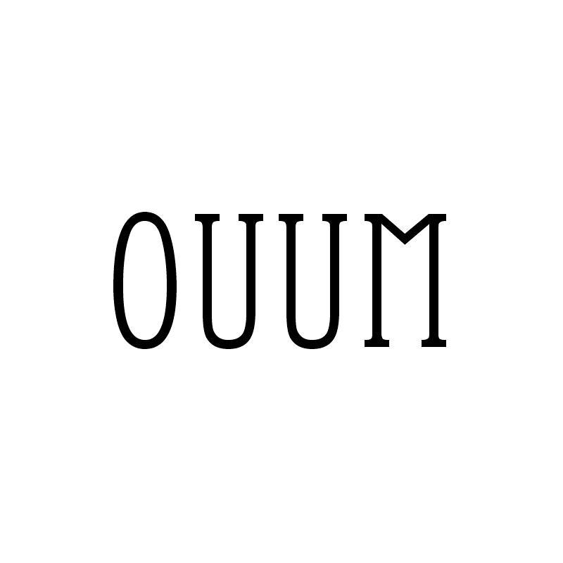 OUUM