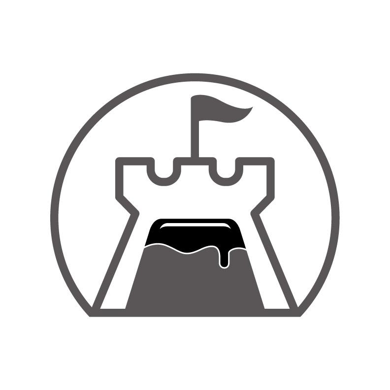  纯图形（城堡）