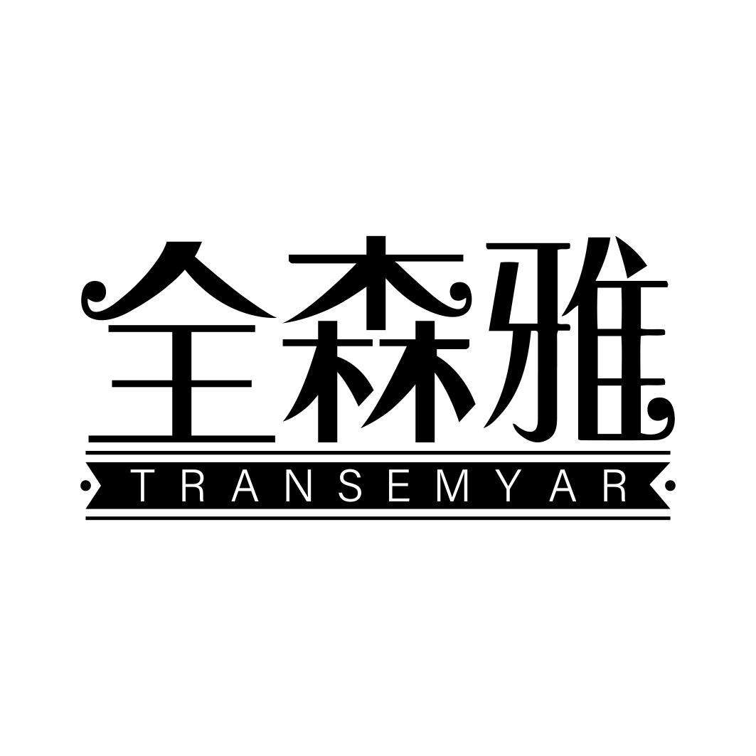 全森雅 TRANSEMYAR