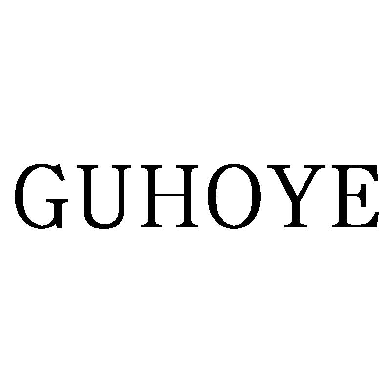 GUHOYE