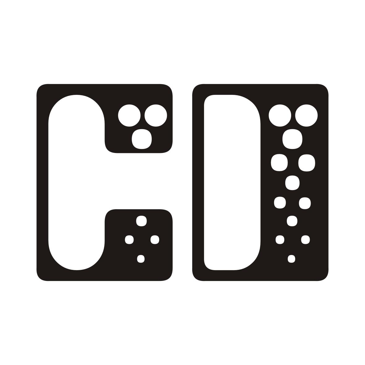 CD图形