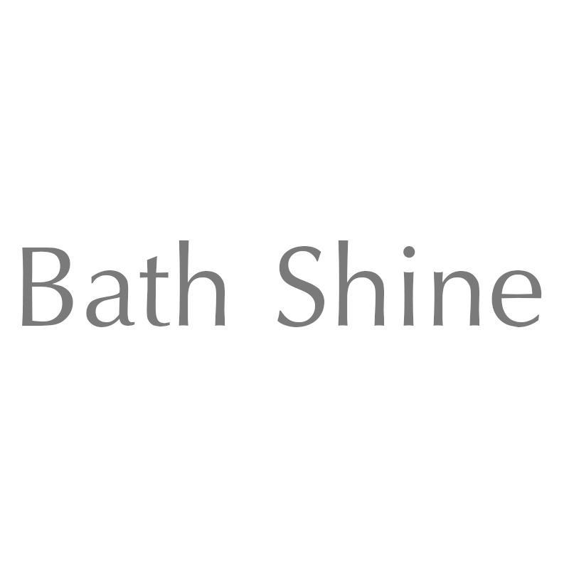 BATH SHINE
