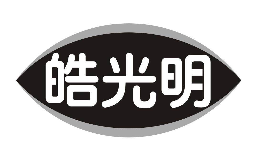 皓光明