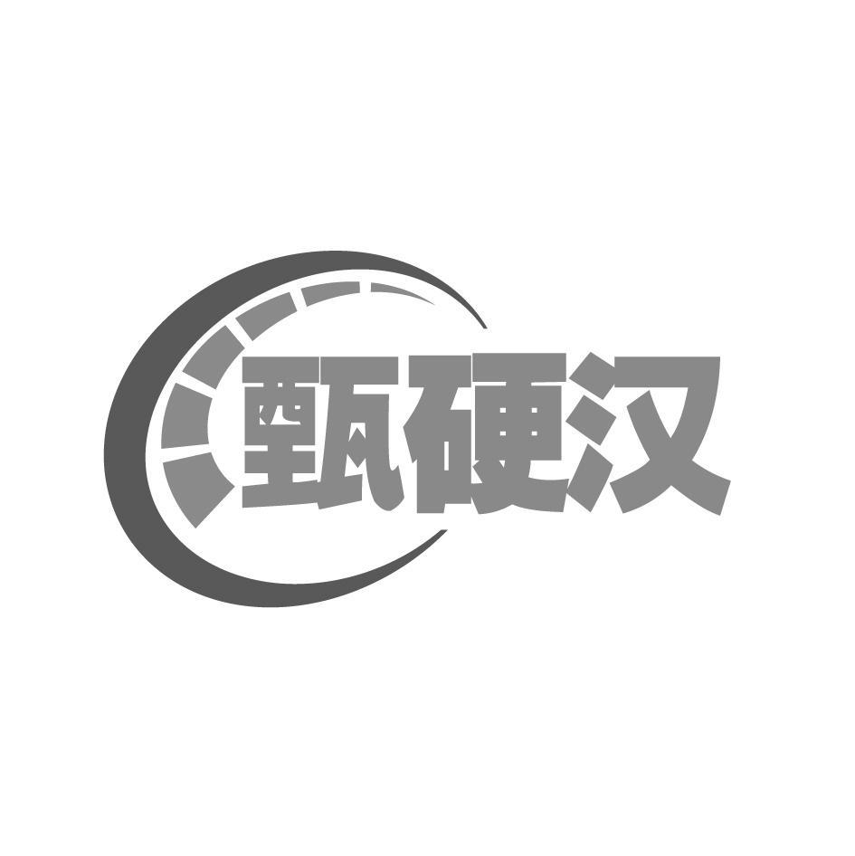 甄硬汉