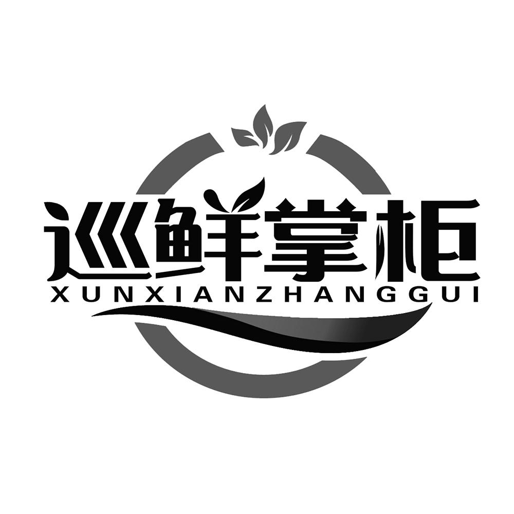 巡鲜掌柜