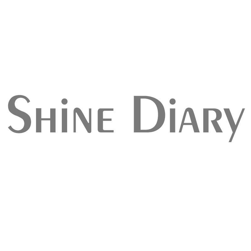 SHINE DIARY