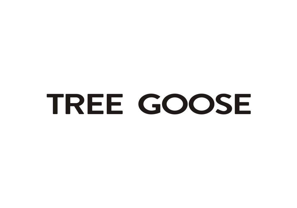 TREE GOOSE