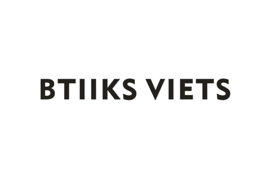 BTIIKS VIETS
