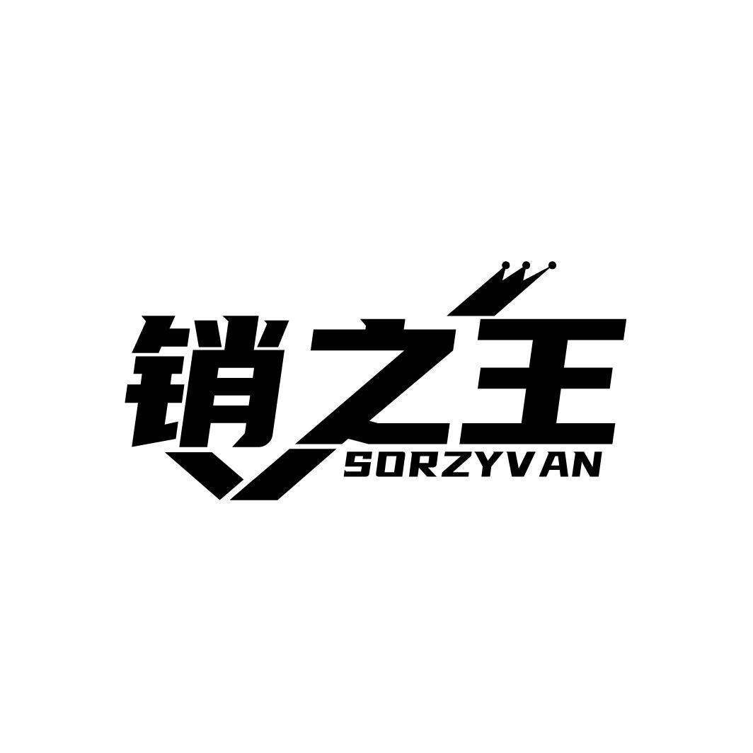 销之王 SORZYVAN