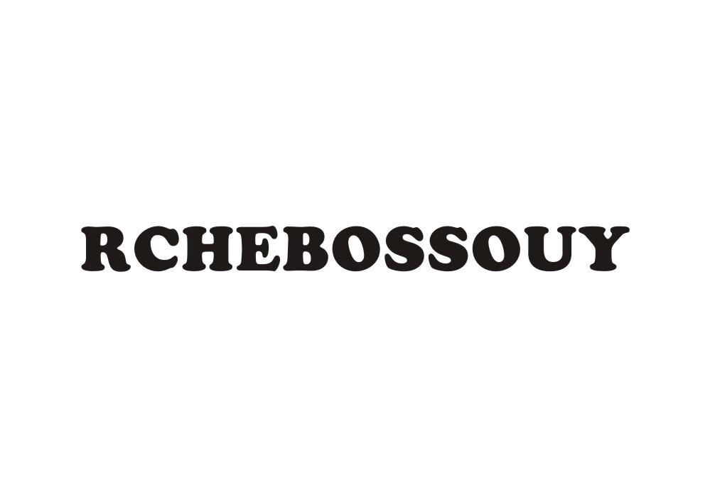 RCHEBOSSOUY
