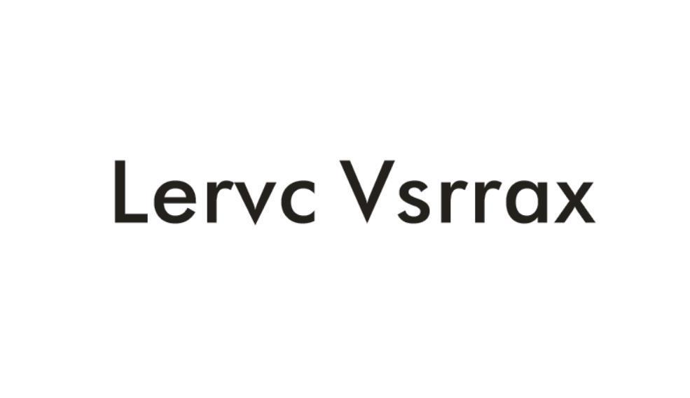 Lervc Vsrrax