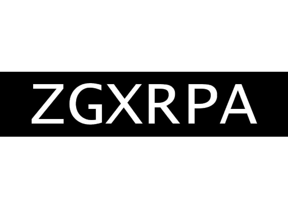 ZGXRPA