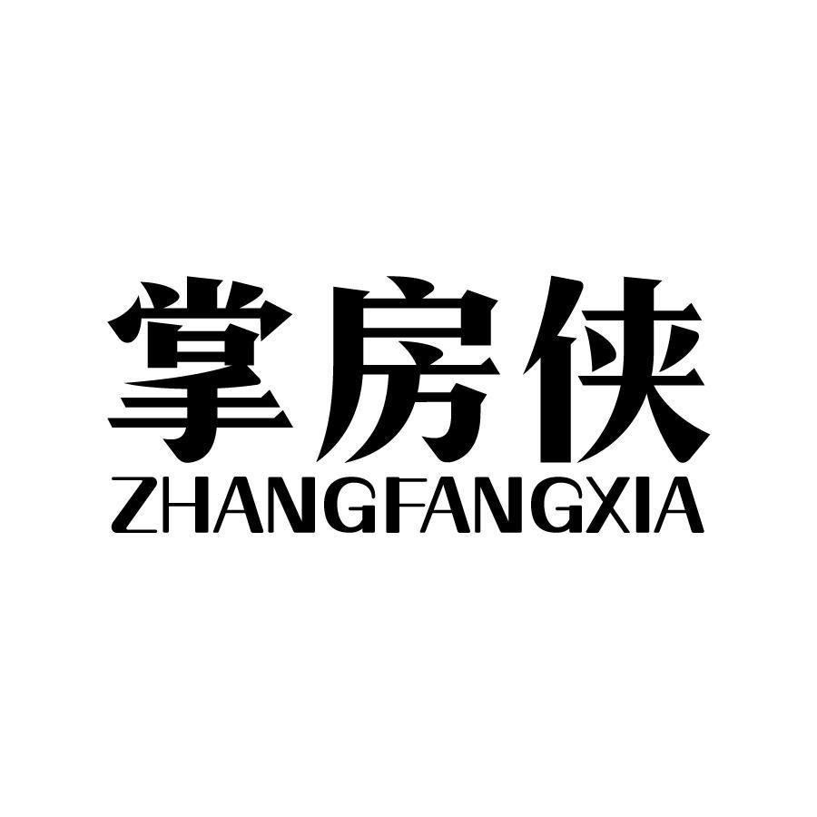 掌房侠