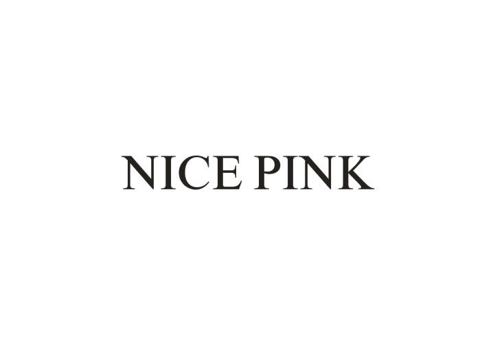 NICE PINK