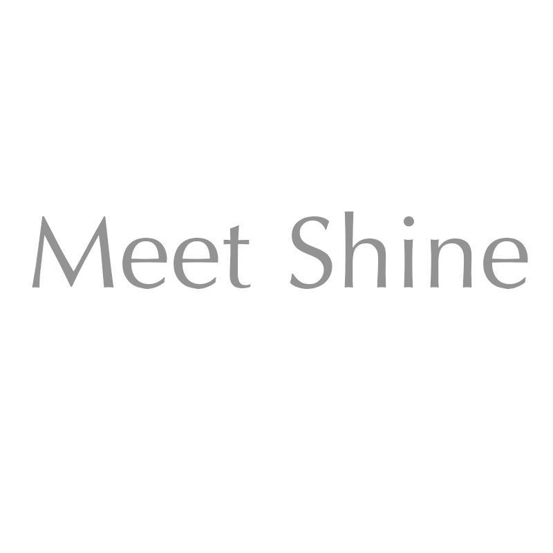 MEET SHINE