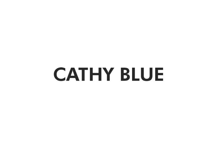 CATHY BLUE