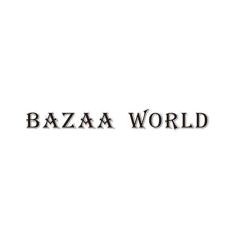 BAZAAWORLD