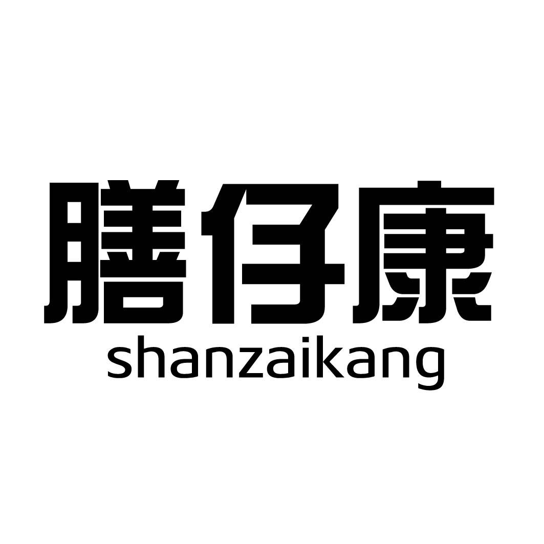 膳仔康