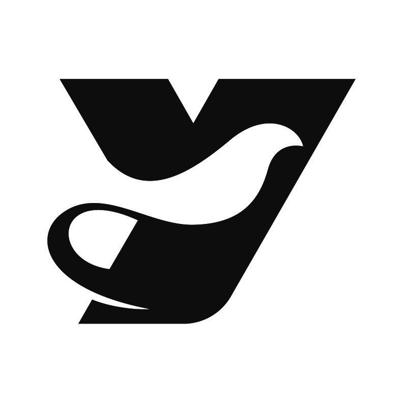 纯图形（Y+燕子）